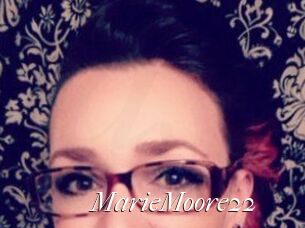 MarieMoore22