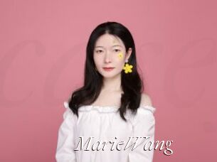 MarieWang