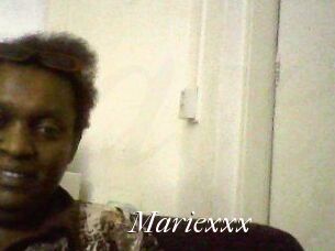 Mariexxx