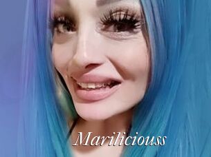 Mariliciouss