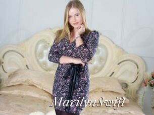 MarilynSwift