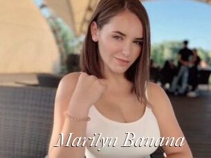 Marilyn_Banana