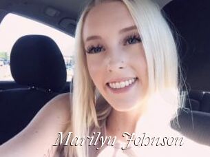 Marilyn_Johnson