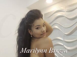 Marilynn_Brown
