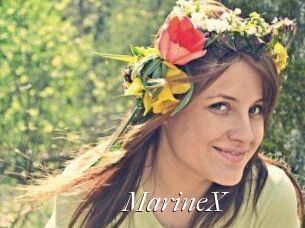 Marine_X
