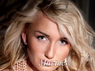 Mariness