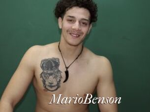 MarioBenson