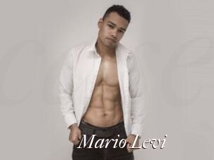 Mario_Levi