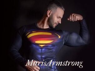 MarisArmstrong