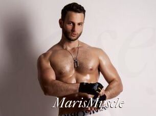 MarisMuscle