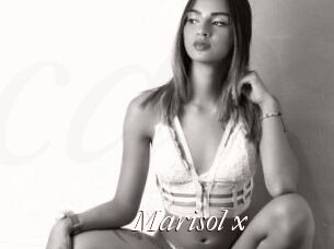 Marisol_x