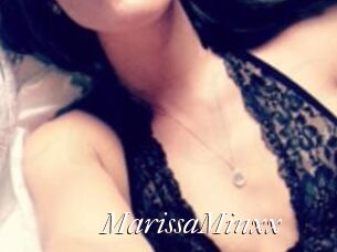 MarissaMinxx