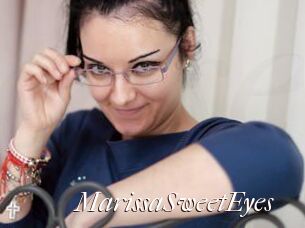 MarissaSweetEyes