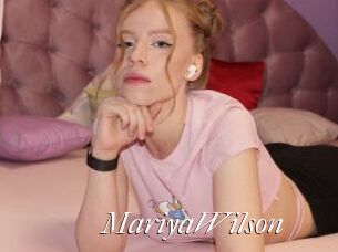MariyaWilson