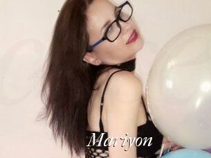 Mariyon