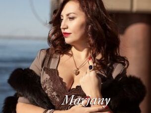 Marjany