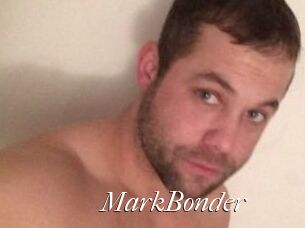 MarkBonder