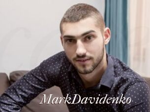 MarkDavidenko