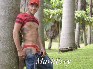 MarkFrey