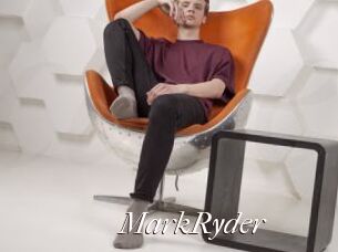 MarkRyder