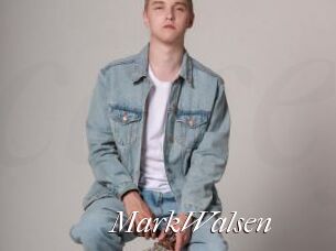 MarkWalsen