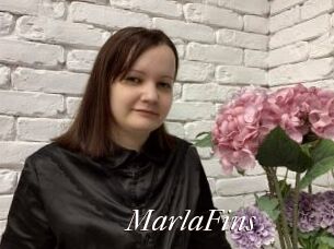 MarlaFins
