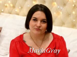 MarlaGray