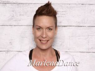MarlenaDance