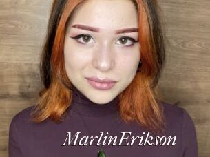 MarlinErikson