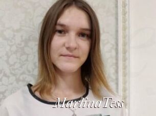 MarlinaTess