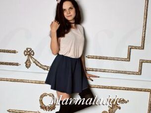 Marmaladde