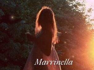 Marrinella