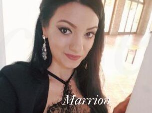 Marrion