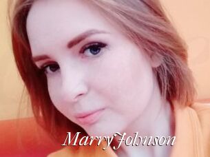 MarryJohnson