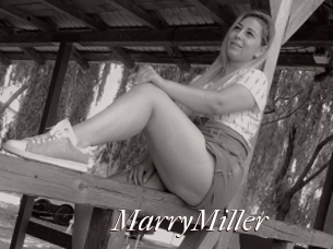 MarryMiller