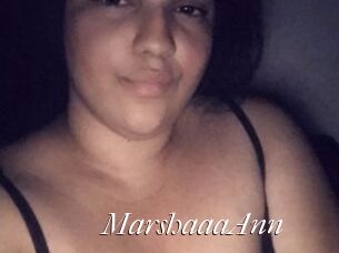 MarshaaaAnn