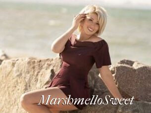 MarshmelloSweet