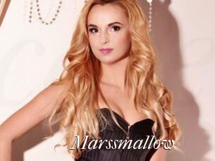 Marssmallow