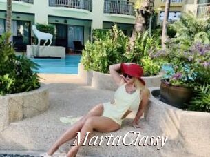 MartaClassy