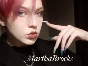 MarthaBrocks
