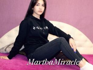 MarthaMiracle