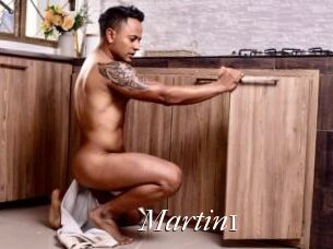 Martin1