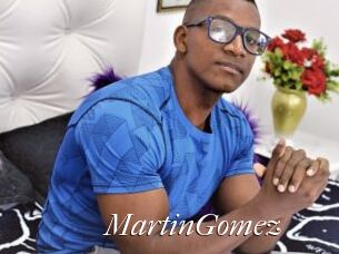 MartinGomez
