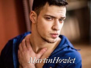 MartinHowlet