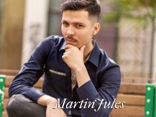 MartinJules