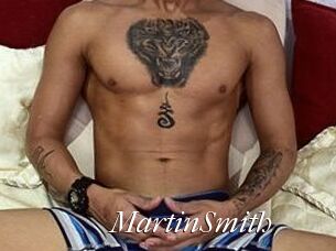 MartinSmith