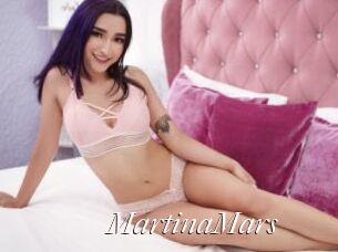 MartinaMars