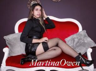 MartinaOwen