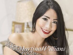 MartinaWillians