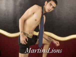 MartinsLions